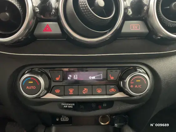 NISSAN JUKE II - voiture d'occasion - Photo 26
