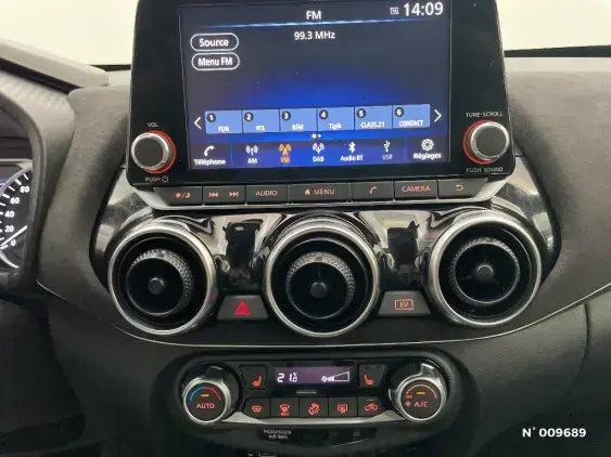 NISSAN JUKE II - voiture d'occasion - Photo 27