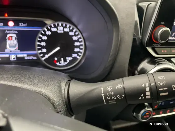 NISSAN JUKE II - voiture d'occasion - Photo 30