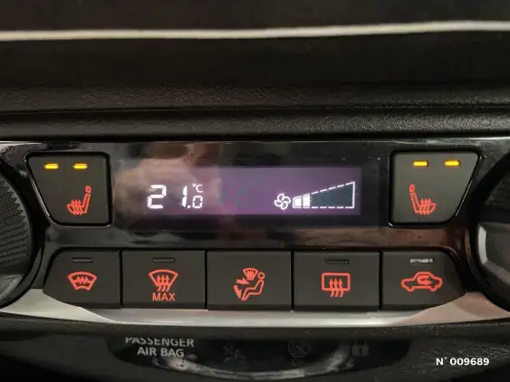 NISSAN JUKE II - voiture d'occasion - Photo 35
