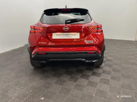 NISSAN JUKE II - voiture d'occasion - Photo 6