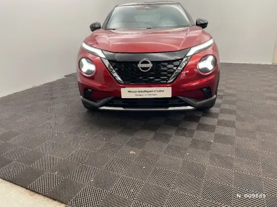 NISSAN JUKE II - voiture d'occasion - Photo 3