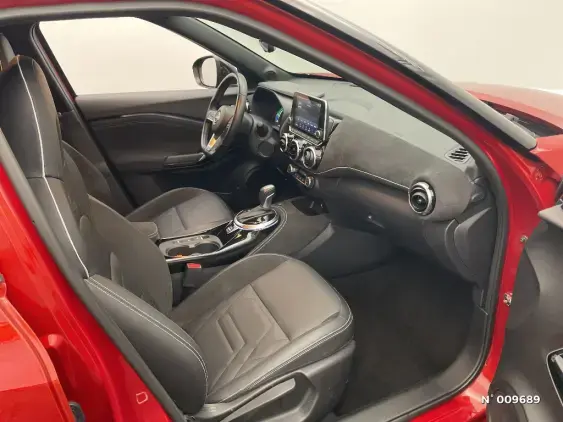 NISSAN JUKE II - voiture d'occasion - Photo 10