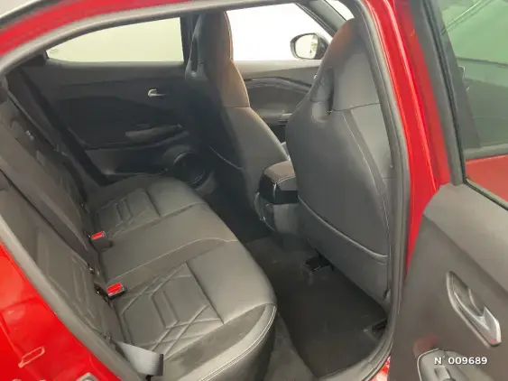 NISSAN JUKE II - voiture d'occasion - Photo 11