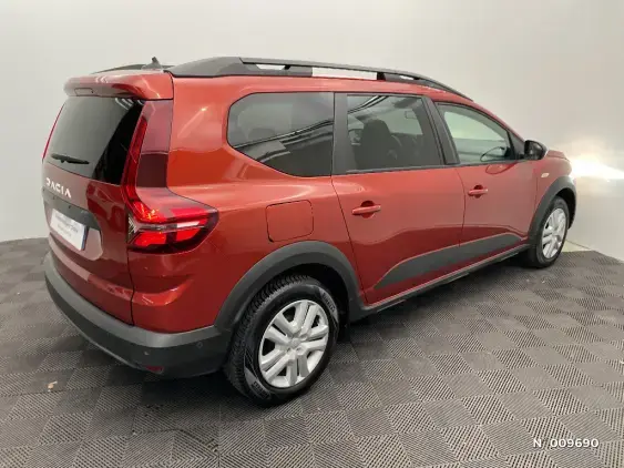 DACIA JOGGER - voiture d'occasion - Photo 4