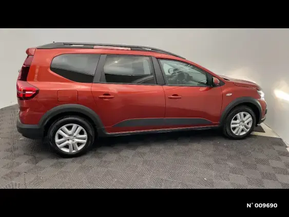 DACIA JOGGER - voiture d'occasion - Photo 5