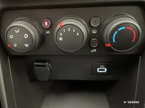 DACIA JOGGER - voiture d'occasion - Photo 31