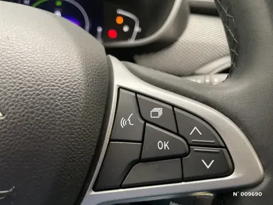 DACIA JOGGER - voiture d'occasion - Photo 33