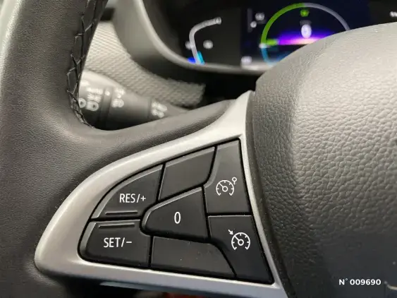 DACIA JOGGER - voiture d'occasion - Photo 34