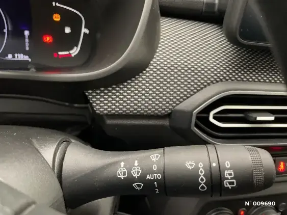 DACIA JOGGER - voiture d'occasion - Photo 35