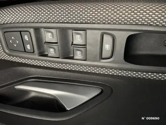 DACIA JOGGER - voiture d'occasion - Photo 37