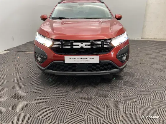 DACIA JOGGER - voiture d'occasion - Photo 3
