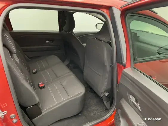 DACIA JOGGER - voiture d'occasion - Photo 11