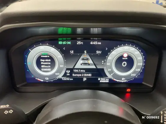 NISSAN QASHQAI III - voiture d'occasion - Photo 12