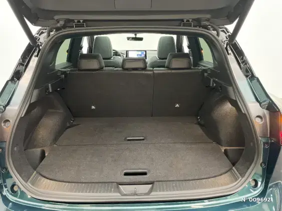NISSAN QASHQAI III - voiture d'occasion - Photo 7