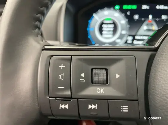 NISSAN QASHQAI III - voiture d'occasion - Photo 28