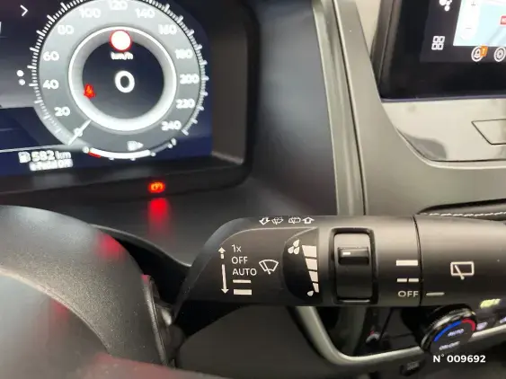 NISSAN QASHQAI III - voiture d'occasion - Photo 29