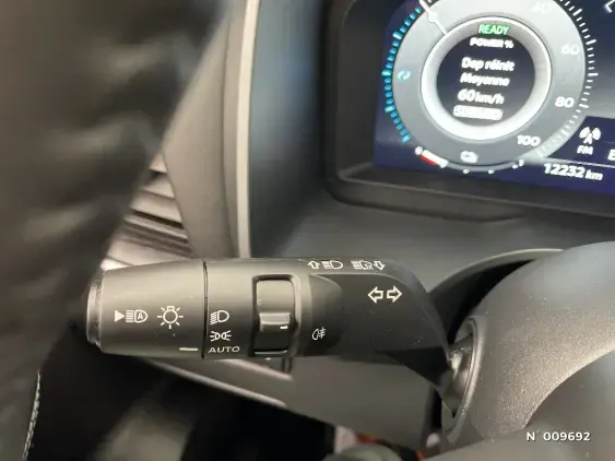 NISSAN QASHQAI III - voiture d'occasion - Photo 30