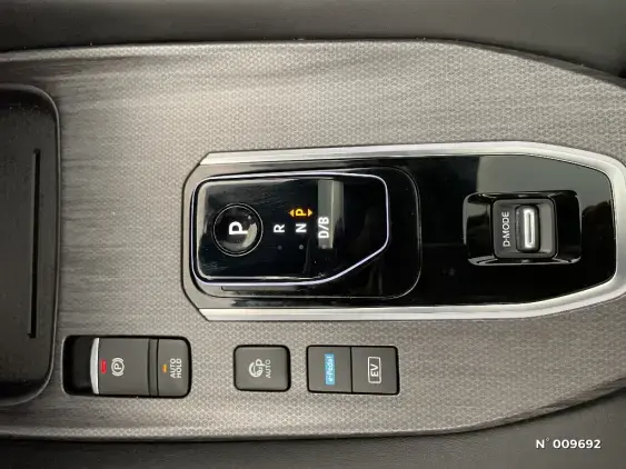 NISSAN QASHQAI III - voiture d'occasion - Photo 32