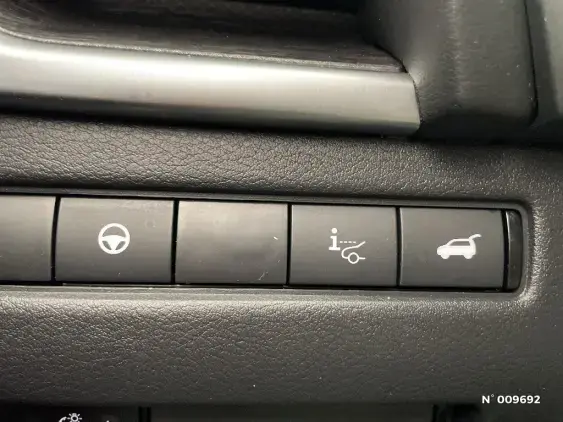 NISSAN QASHQAI III - voiture d'occasion - Photo 34