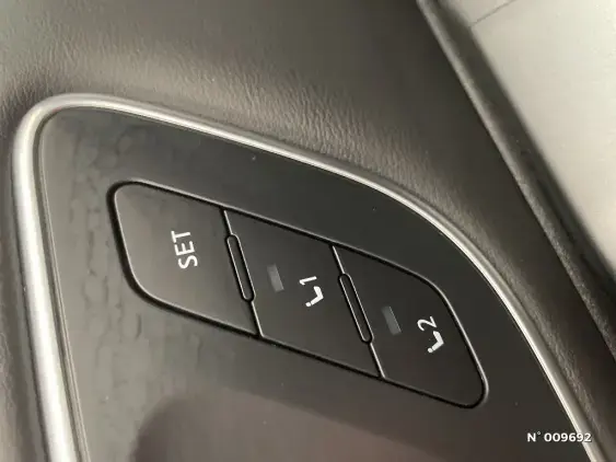 NISSAN QASHQAI III - voiture d'occasion - Photo 36