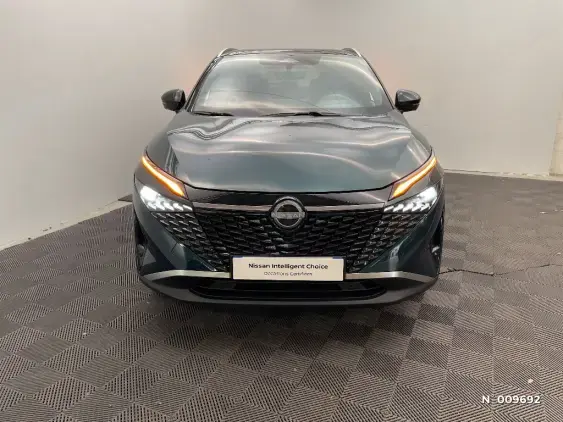 NISSAN QASHQAI III - voiture d'occasion - Photo 3
