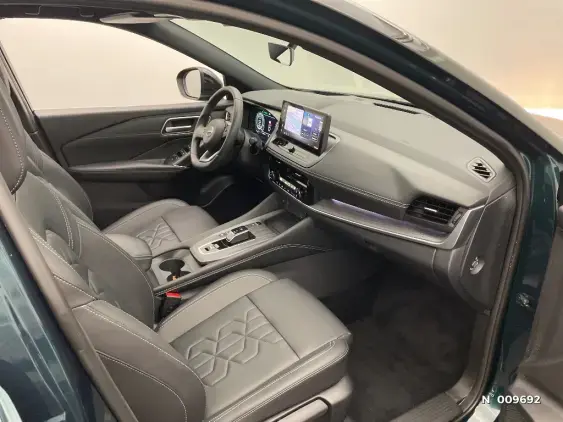NISSAN QASHQAI III - voiture d'occasion - Photo 10