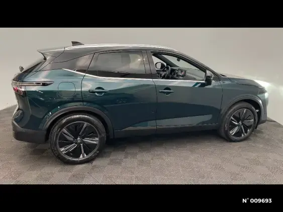 NISSAN QASHQAI III - voiture d'occasion - Photo 5