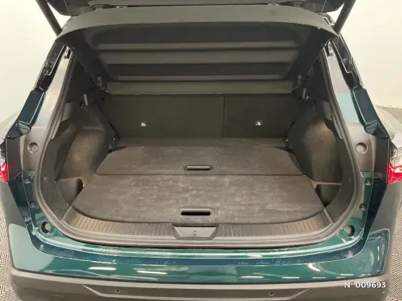 NISSAN QASHQAI III - voiture d'occasion - Photo 7