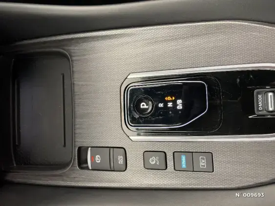 NISSAN QASHQAI III - voiture d'occasion - Photo 24