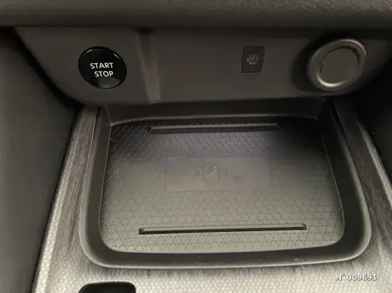 NISSAN QASHQAI III - voiture d'occasion - Photo 25