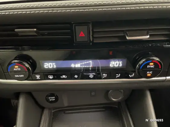 NISSAN QASHQAI III - voiture d'occasion - Photo 26