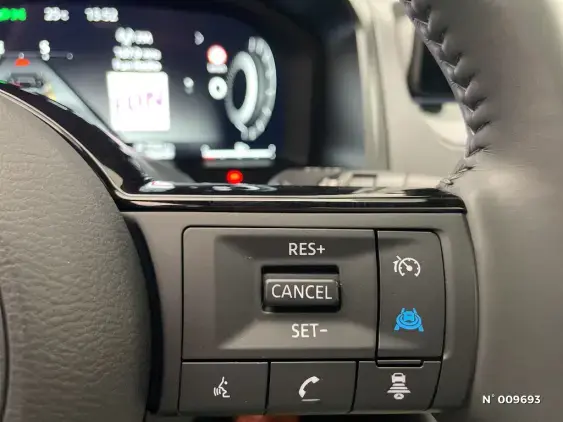 NISSAN QASHQAI III - voiture d'occasion - Photo 29
