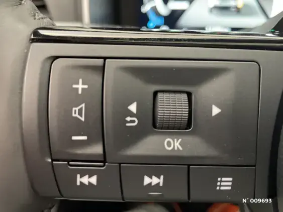 NISSAN QASHQAI III - voiture d'occasion - Photo 30