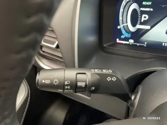 NISSAN QASHQAI III - voiture d'occasion - Photo 31