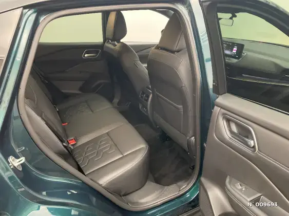NISSAN QASHQAI III - voiture d'occasion - Photo 11