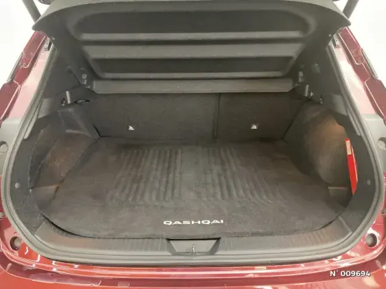 NISSAN QASHQAI III - voiture d'occasion - Photo 7