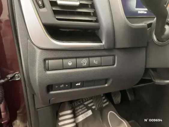NISSAN QASHQAI III - voiture d'occasion - Photo 15