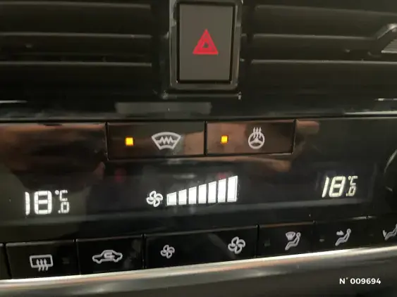 NISSAN QASHQAI III - voiture d'occasion - Photo 28