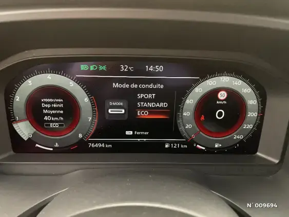 NISSAN QASHQAI III - voiture d'occasion - Photo 29
