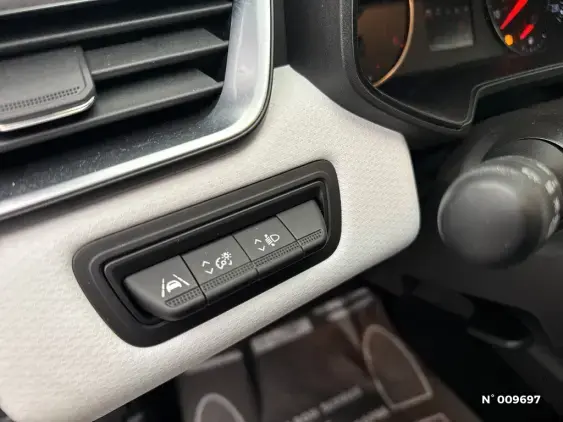 RENAULT CLIO V - voiture d'occasion - Photo 15