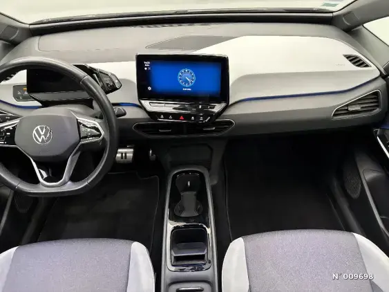 VOLKSWAGEN ID.3 - voiture d'occasion - Photo 9