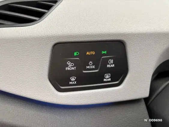 VOLKSWAGEN ID.3 - voiture d'occasion - Photo 15
