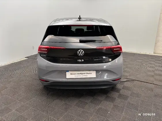 VOLKSWAGEN ID.3 - voiture d'occasion - Photo 6