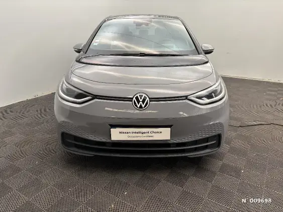 VOLKSWAGEN ID.3 - voiture d'occasion - Photo 3