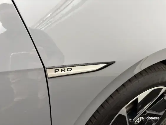 VOLKSWAGEN ID.3 - voiture d'occasion - Photo 26