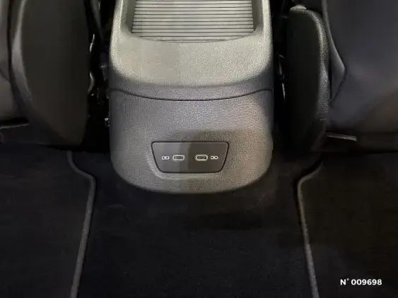VOLKSWAGEN ID.3 - voiture d'occasion - Photo 27