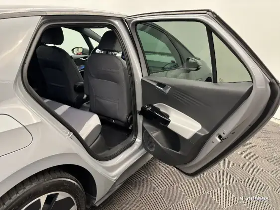 VOLKSWAGEN ID.3 - voiture d'occasion - Photo 28