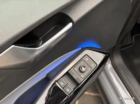 VOLKSWAGEN ID.3 - voiture d'occasion - Photo 30