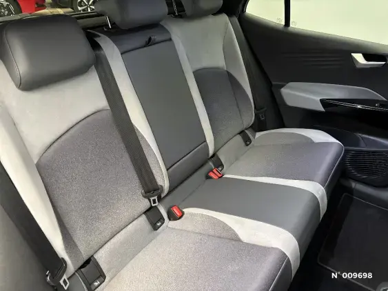 VOLKSWAGEN ID.3 - voiture d'occasion - Photo 11